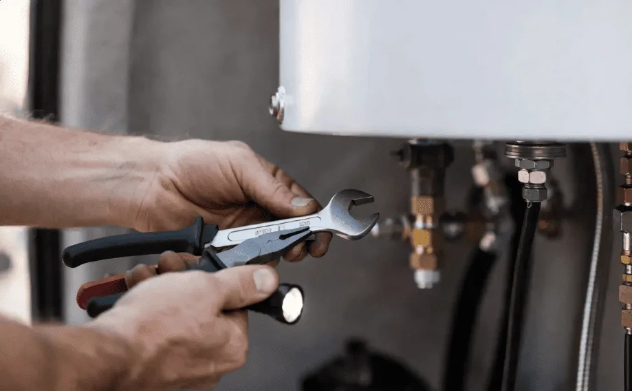 Why choose Water Heater Repair in Rapelje, MT